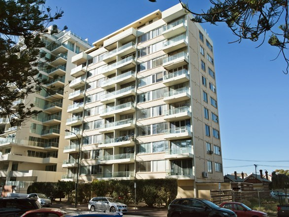 24/23 Colley Terrace, Glenelg SA 5045