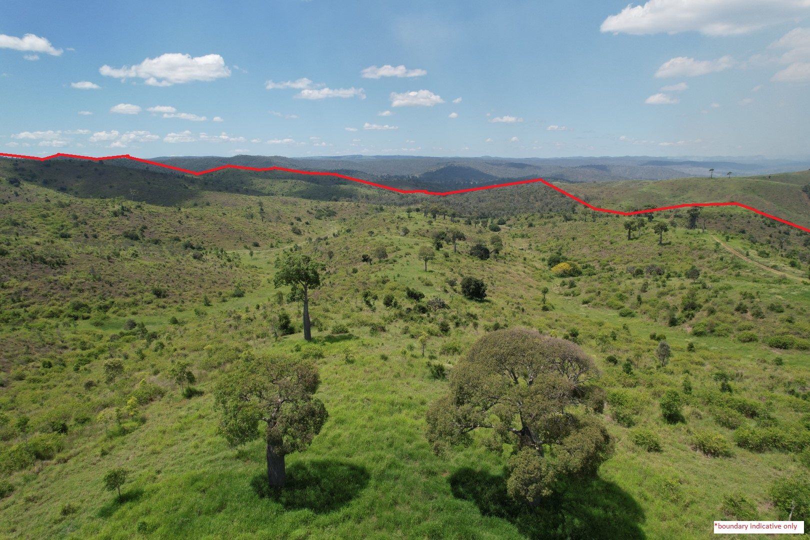 "Stewarts" Tellebang Road, Monto QLD 4630 House for Sale 1,200,000