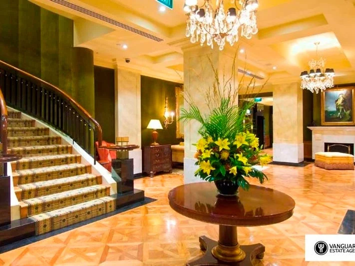 Additional image 10 of 2106/168 Kent Street, Sydney NSW 2000