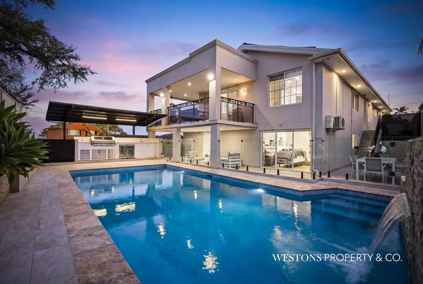 Additional image 14 of 33 McEwan Avenue, Winston Hills NSW 2153