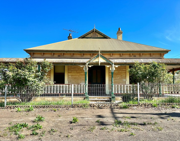 3 Old Adelaide Road, Kapunda SA 5373