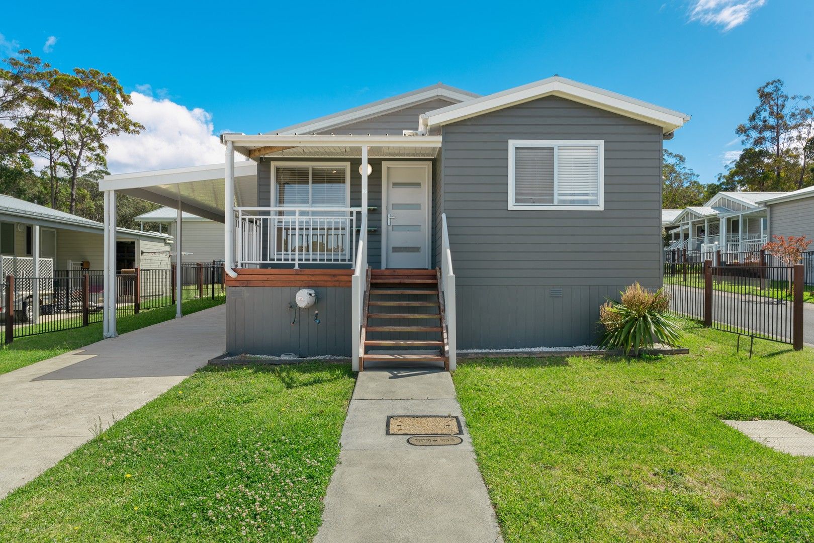 36/35 The Basin Road, St Georges Basin NSW 2540, Image 0