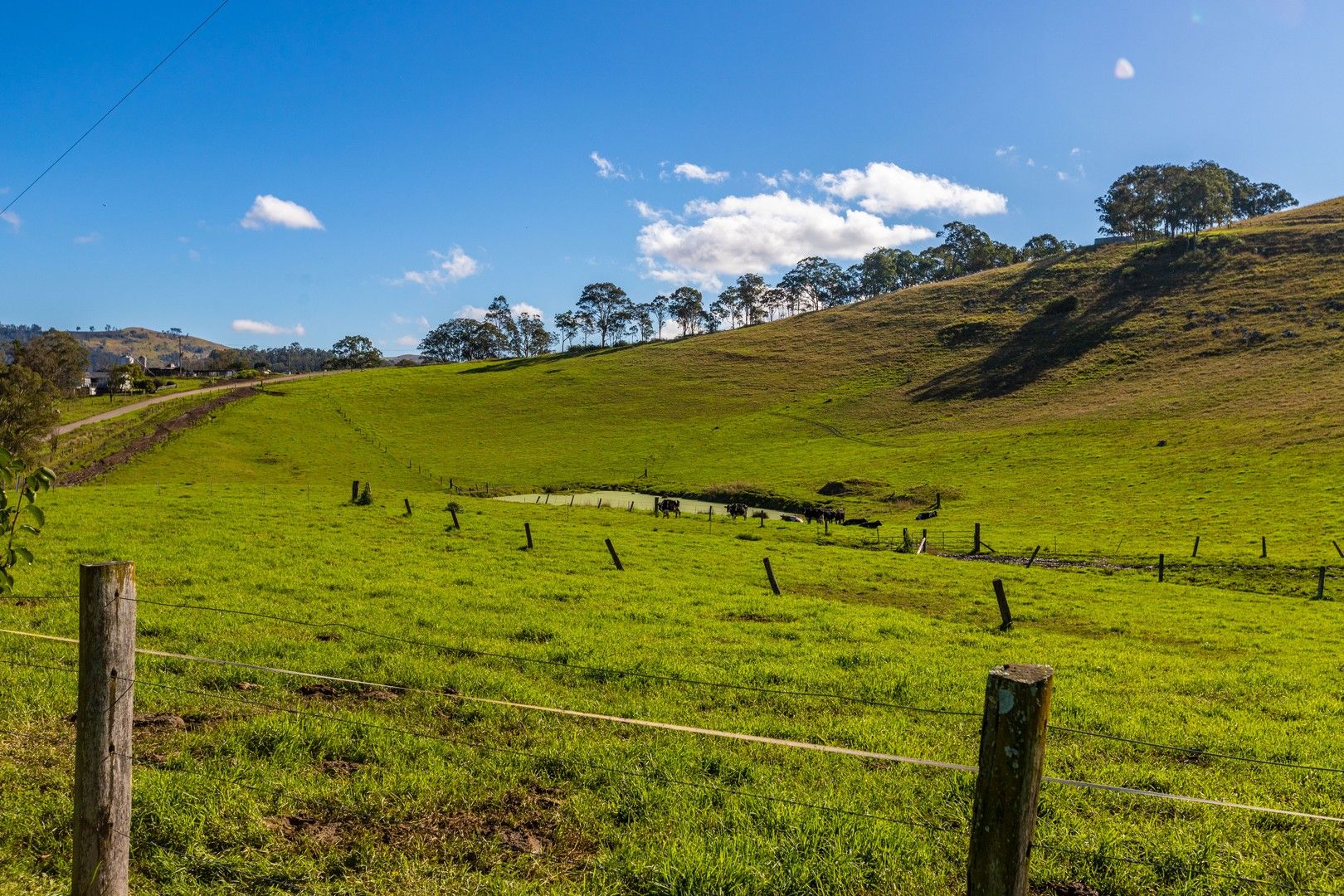 Lot 12/378 Paterson River Road, Gresford NSW 2311, Image 0