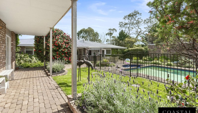 Picture of 29 Lowe Street, MOUNT ELIZA VIC 3930