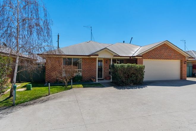 Picture of 1/75 STANLEY STREET, BATHURST NSW 2795