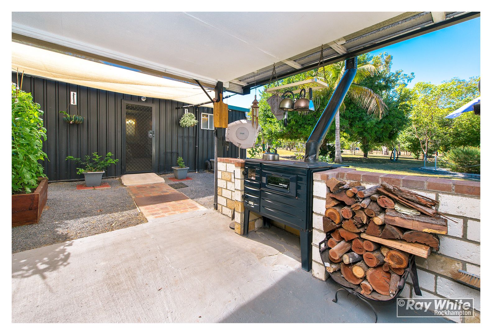 20 Thornton Court, Bouldercombe QLD 4702, Image 2