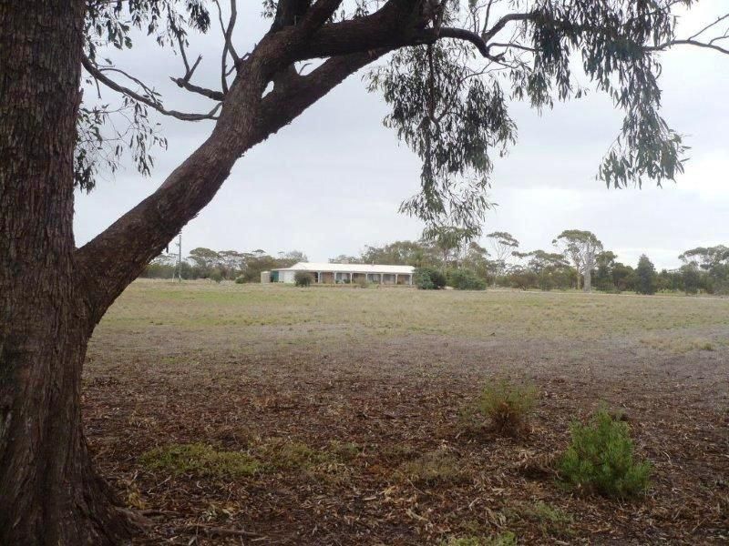 Lot 101 Padbury Road, Moora WA 6510, Image 1