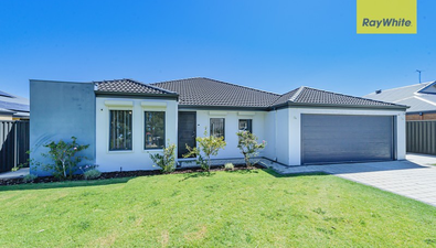 Picture of 7 Ballybofey Loop, BULLSBROOK WA 6084