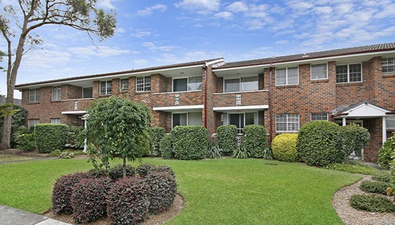 Picture of 22/207 Waterloo St, MARSFIELD NSW 2122