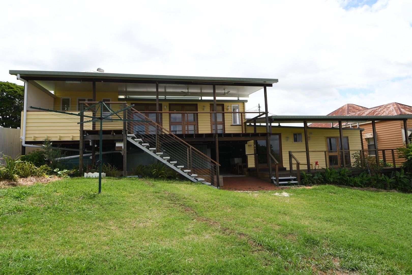 16 Church Street, Lowood QLD 4311 House For Rent Domain