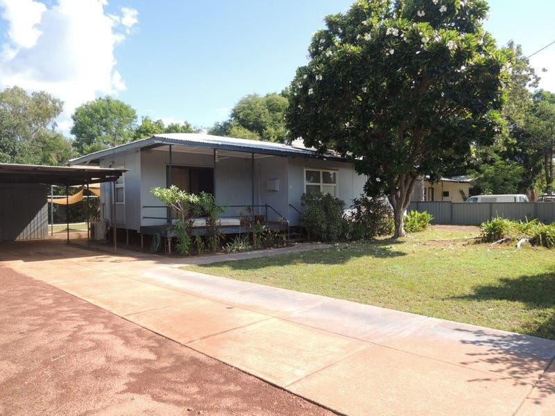 20 Leichhardt Street, Kununurra WA 6743 House For Rent Domain