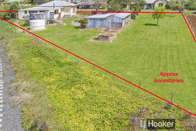 Picture of 223 Myalla Road, MYALLA TAS 7325