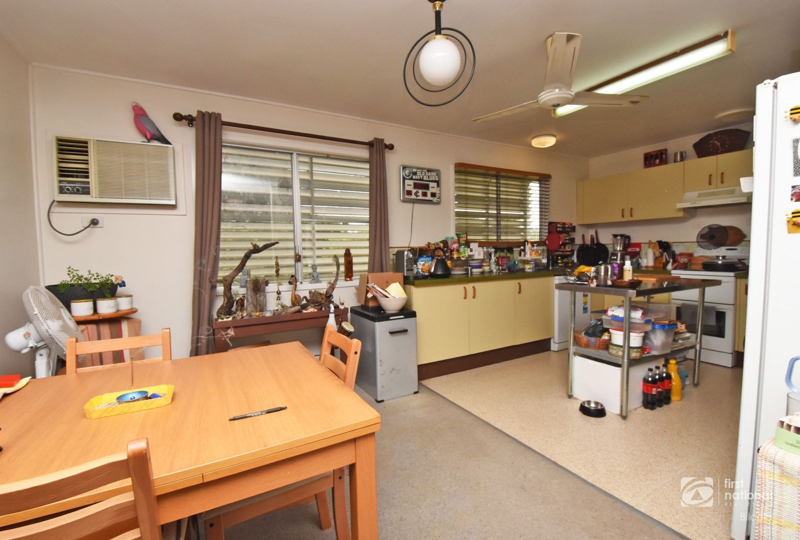 11 Wenck Street, Moura QLD 4718, Image 1