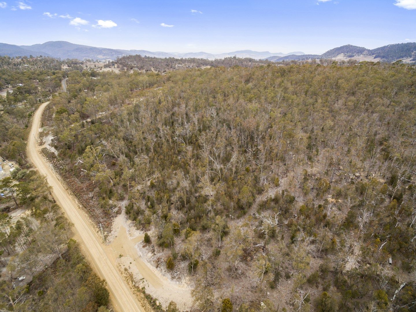 Lot 5/544 Huntington Tier Road, Bagdad TAS 7030, Image 1