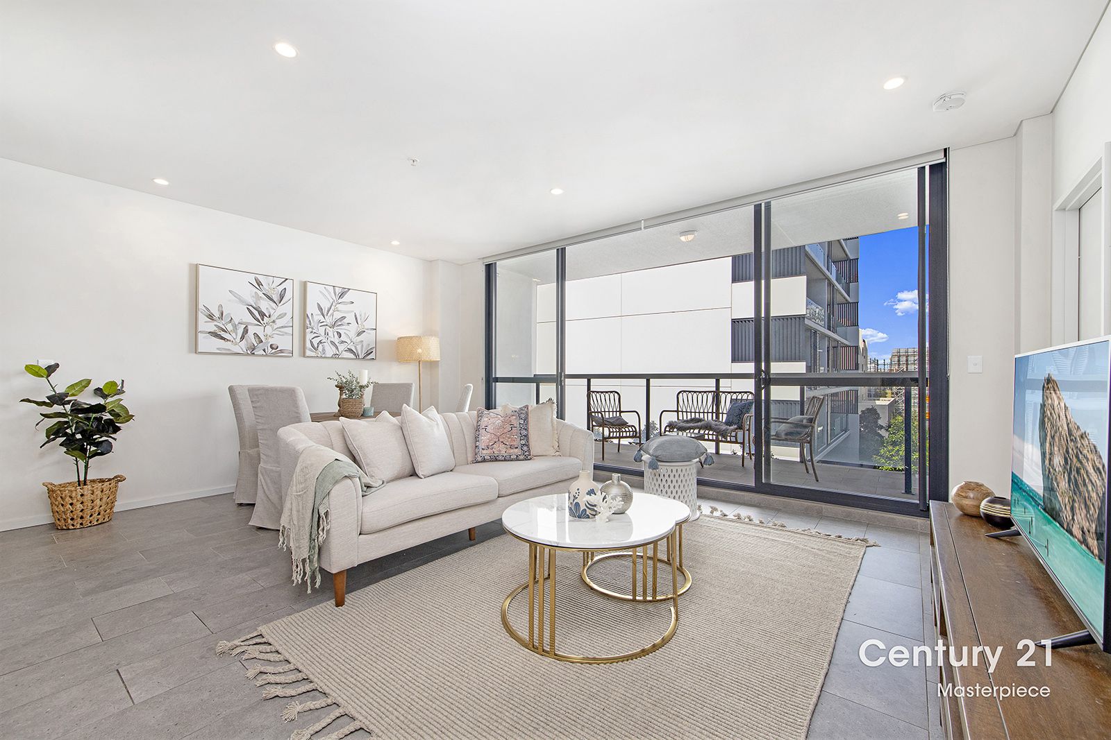 311/581-587 Gardeners Road, Mascot NSW 2020