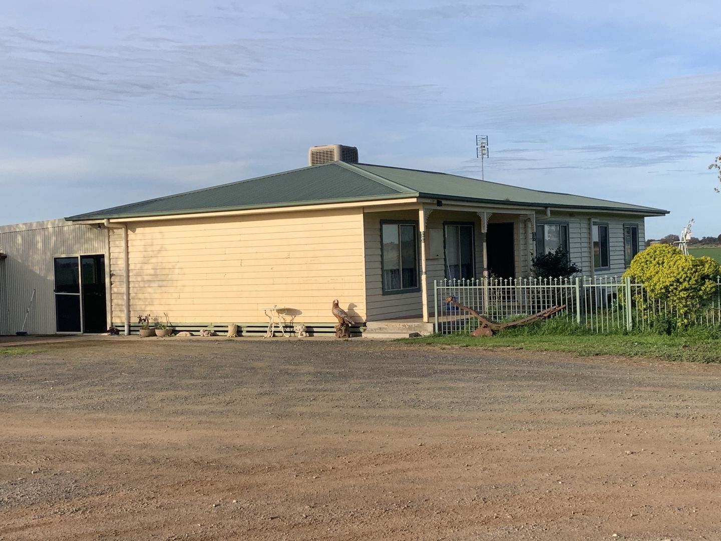 180 Black Culvert Road, Rochester VIC 3561, Image 1