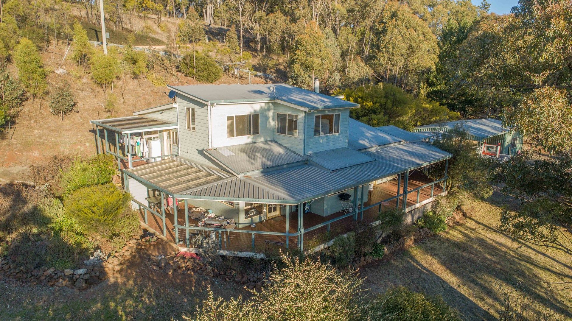 167 Mount Mitchell Road, Armidale NSW 2350, Image 0