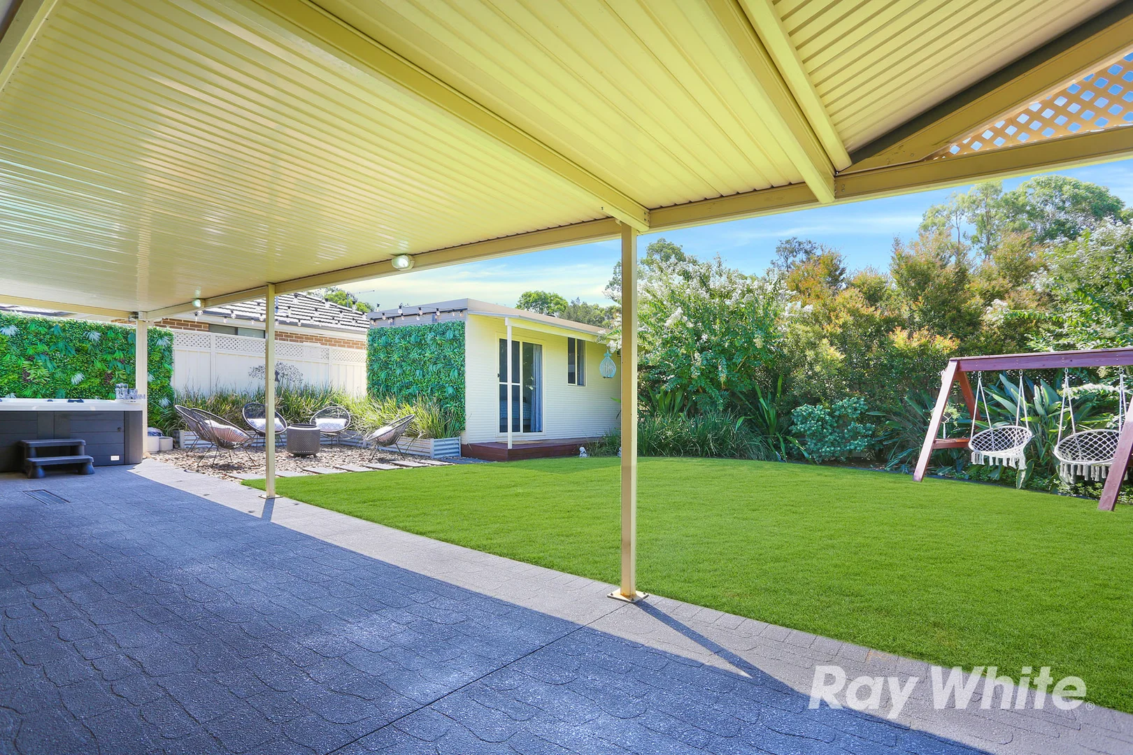 Additional image 16 of 33 Madison Circuit, St Clair NSW 2759