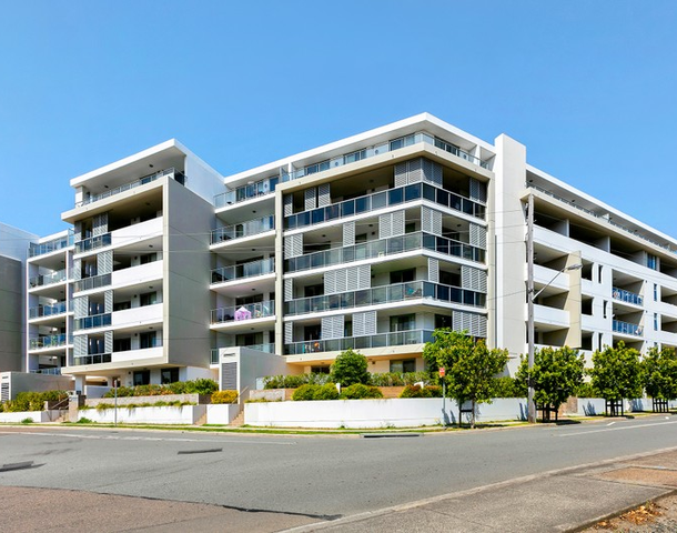 2/50 Loftus Street, Turrella NSW 2205