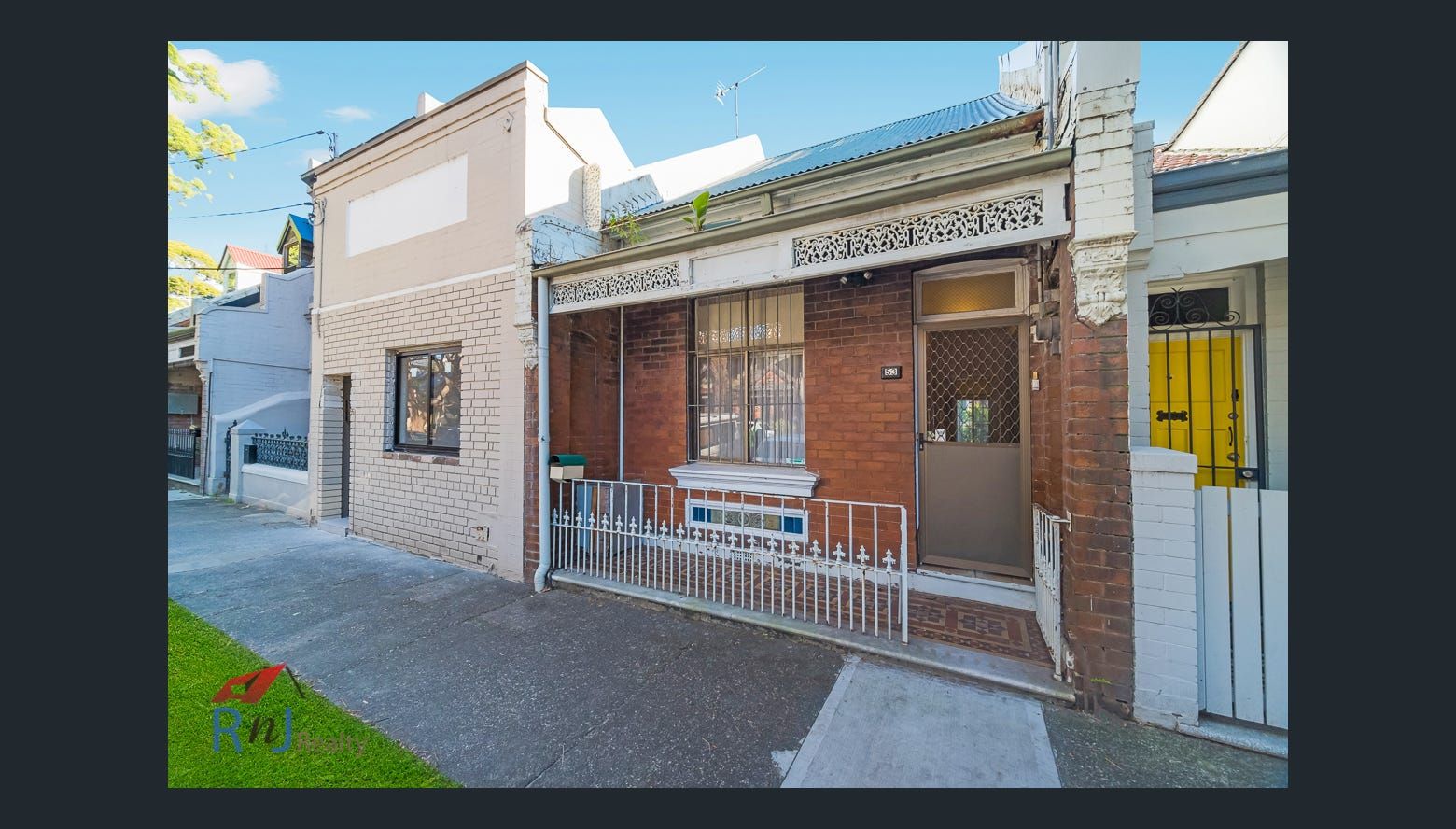 53 Kepos Street, Redfern NSW 2016