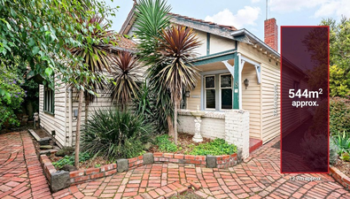 Picture of 8 Orford Street, MOONEE PONDS VIC 3039