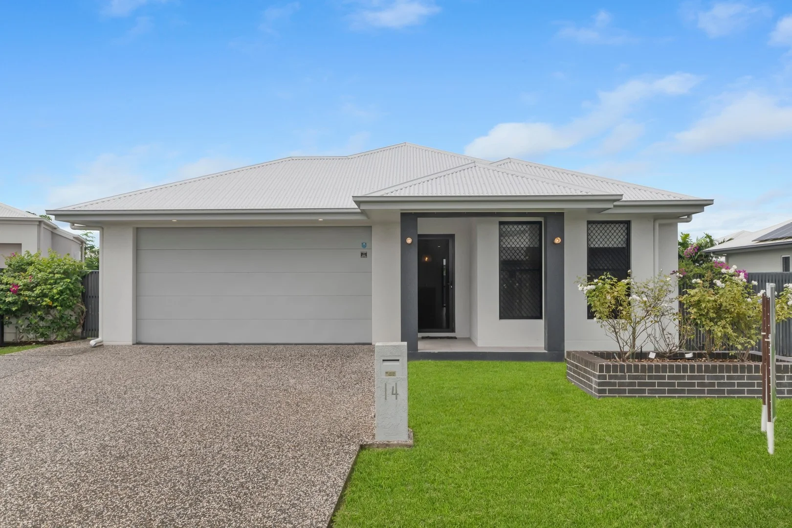 14 Crystalbrook Place, Bohle Plains QLD 4817
