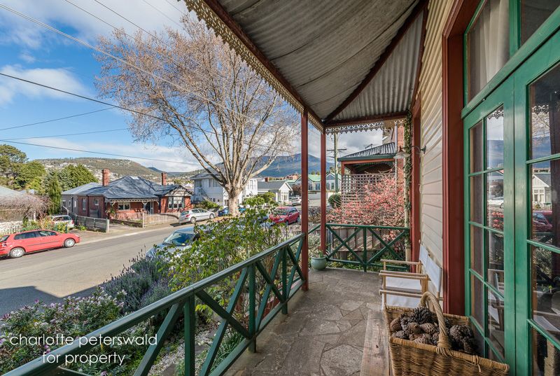 49 Quayle Street, Sandy Bay TAS 7005, Image 0