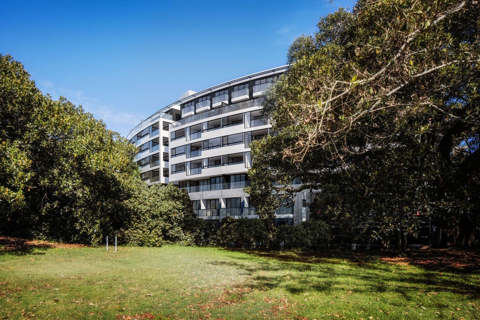 217/100 Bayswater Road, Rushcutters Bay NSW 2011, Image 0