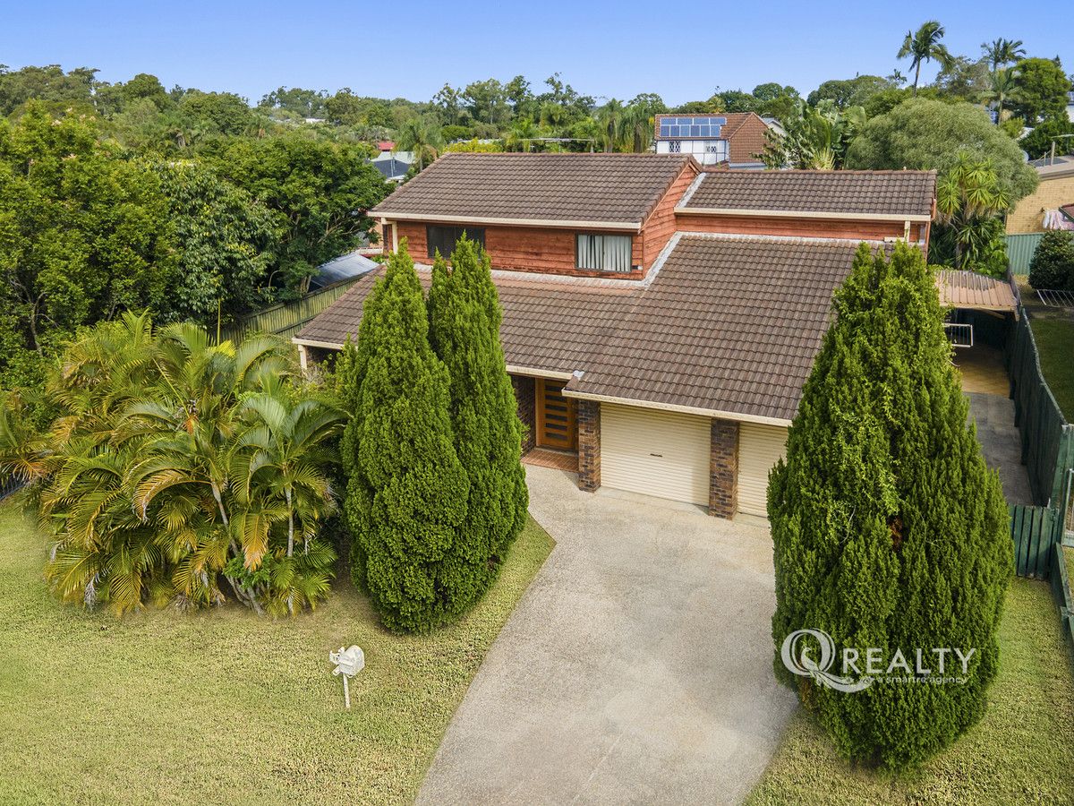 3 bedrooms House in 17 Albezia Street ALGESTER QLD, 4115