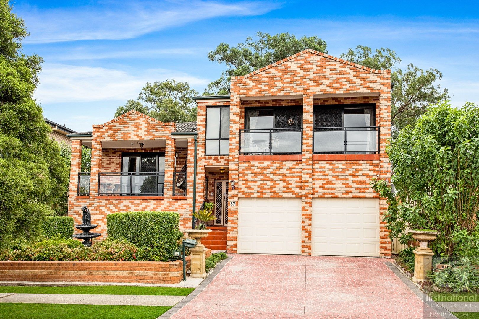 37 Aleppo Street, Quakers Hill Property History & Address Research