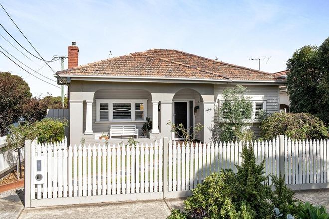 Picture of 91 O'hea Street, COBURG VIC 3058