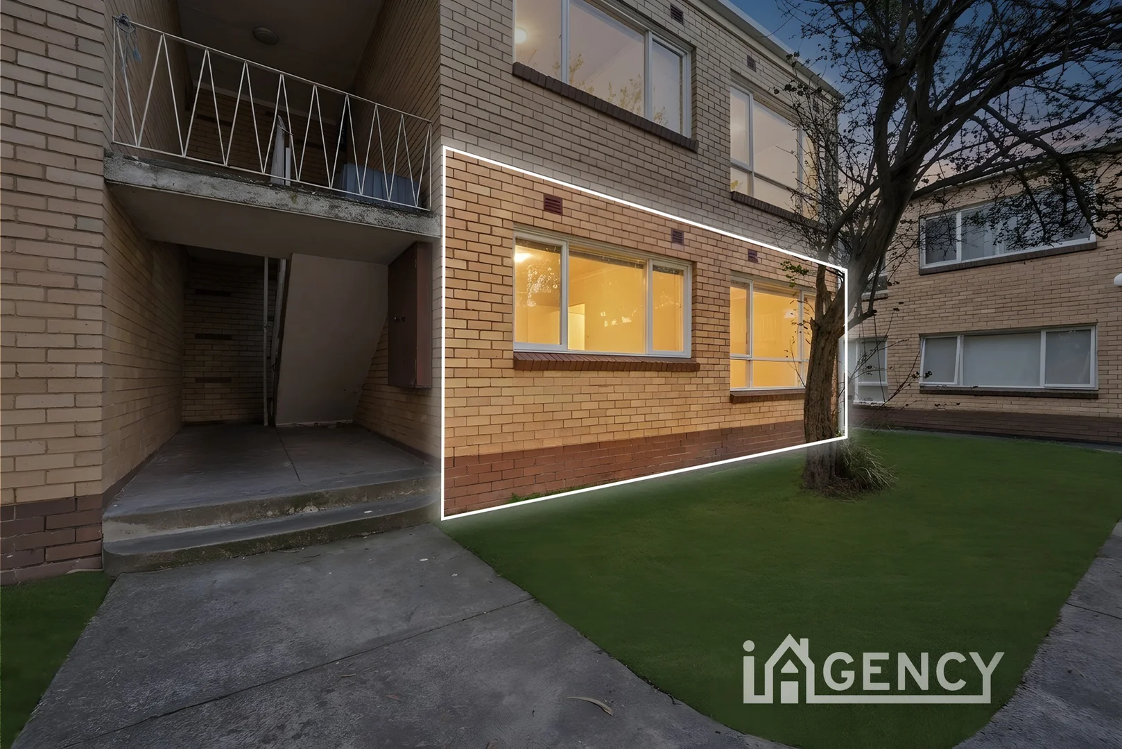 Additional image 2 of 2/4-6 Manatunga Street, Clayton VIC 3168