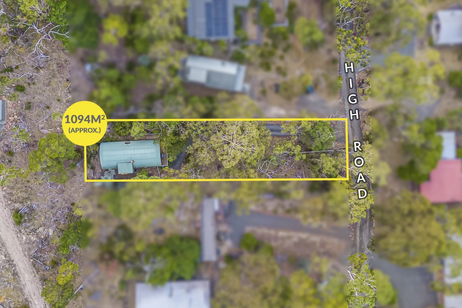 Additional image 20 of 24 High Road, Halls Gap VIC 3381