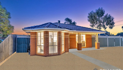 Picture of 17 Valewood Drive, WYNDHAM VALE VIC 3024