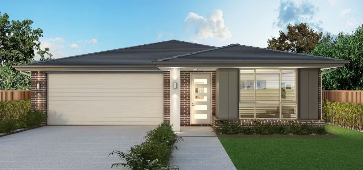 4 bedrooms New House & Land in  JIMBOOMBA QLD, 4280