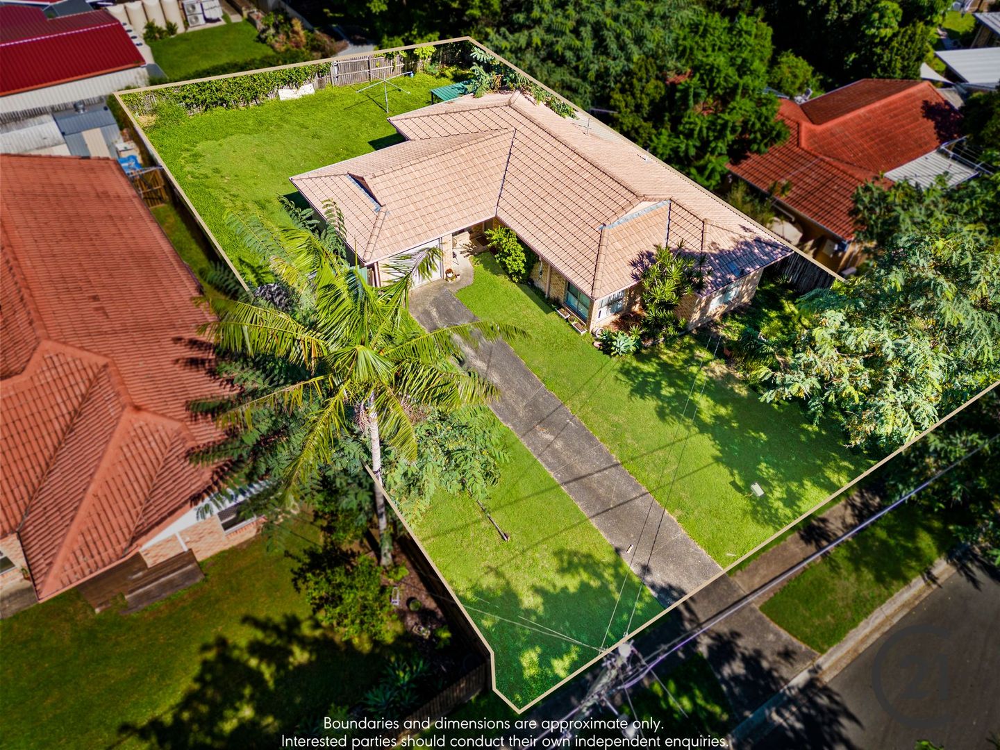 43 Mortlake Crescent, Boronia Heights QLD 4124, Image 1