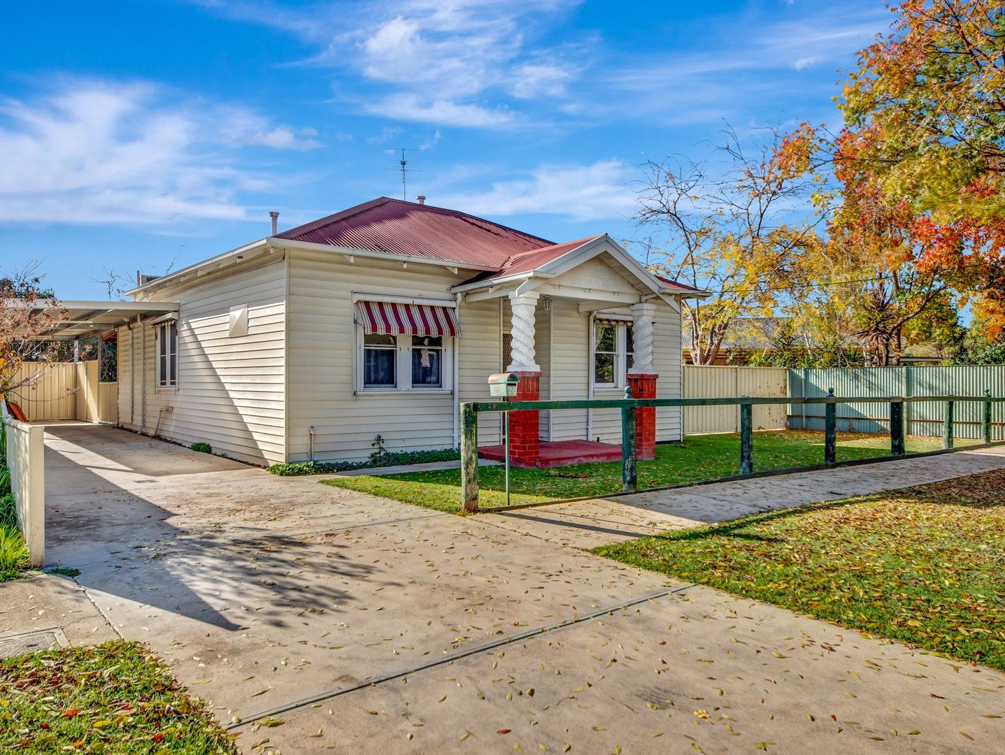 3 bedrooms House in 26 Edwards Street WANGARATTA VIC, 3677