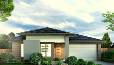 Picture of Lot 612 Carringum Estate, DELACOMBE VIC 3356