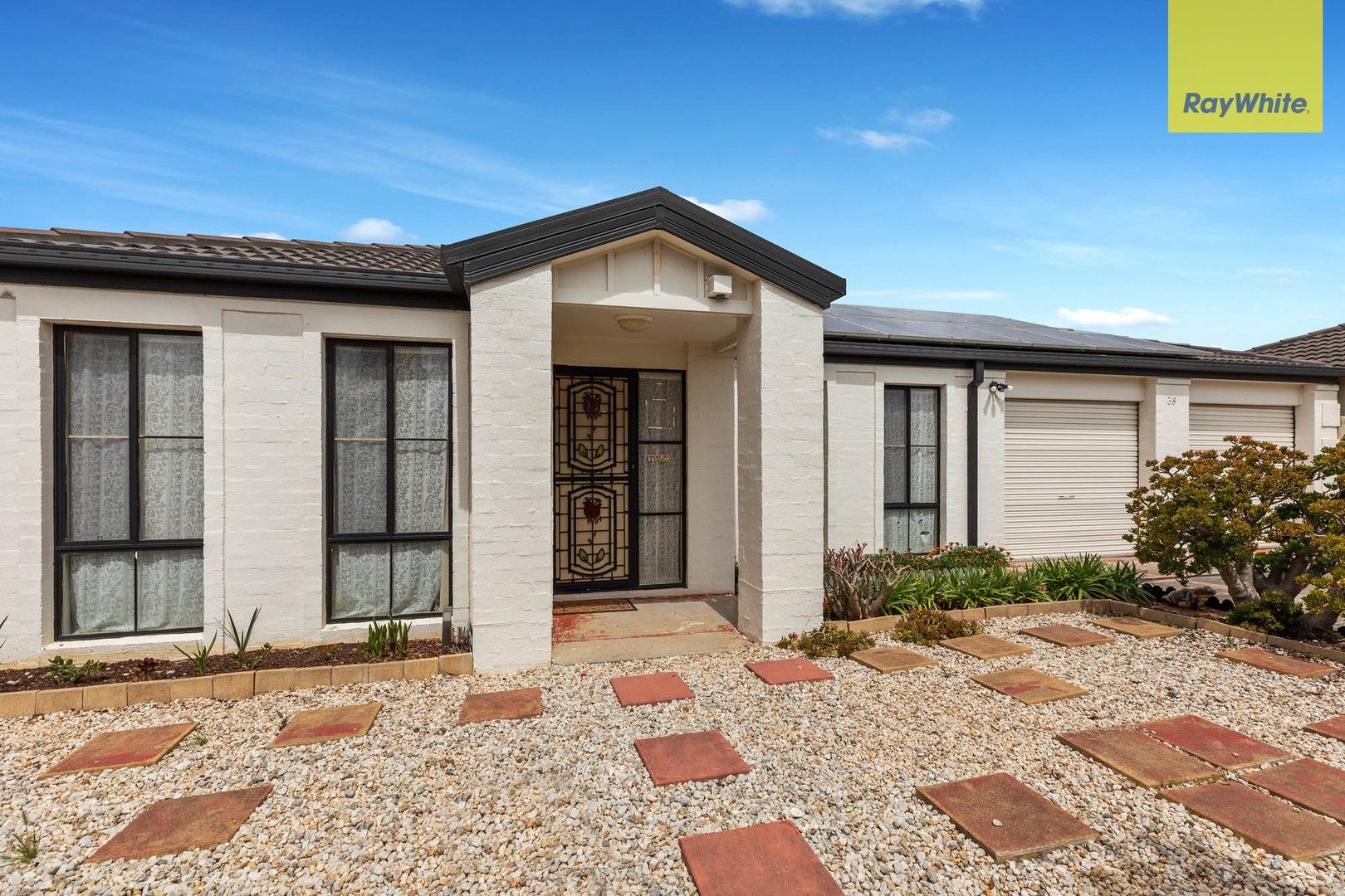 38 Jackson Circuit, Albanvale VIC 3021, Image 0