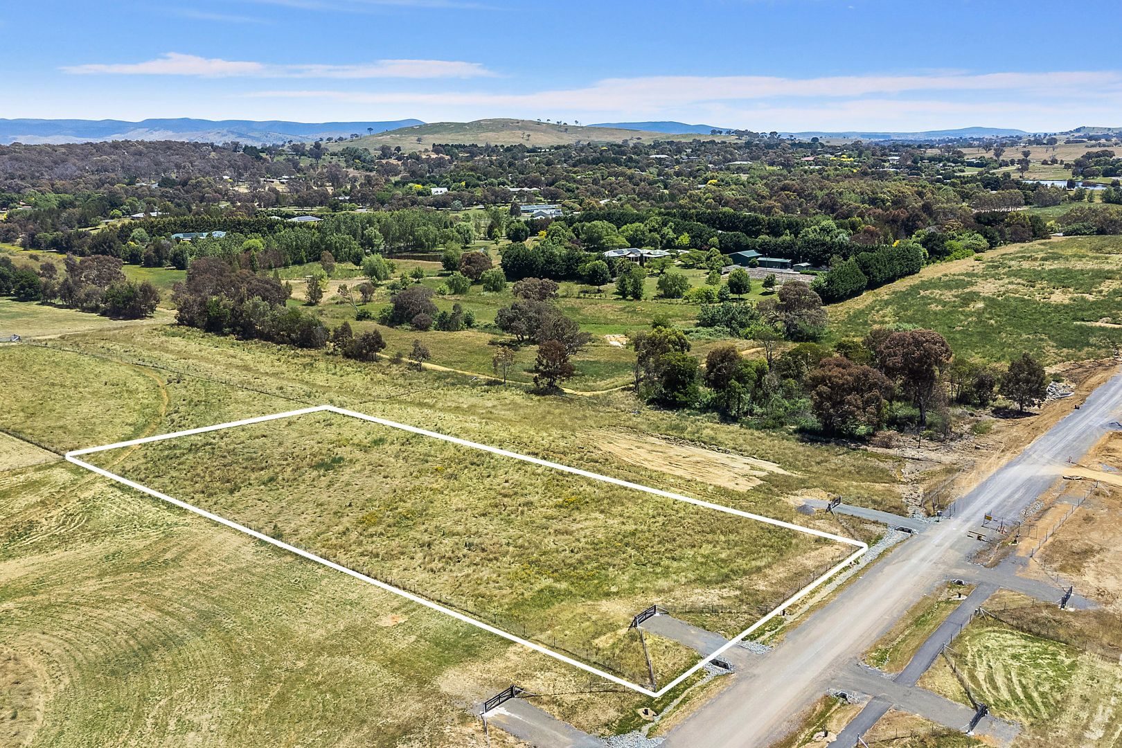 24 Malbec Drive , Murrumbateman Property History & Address Research