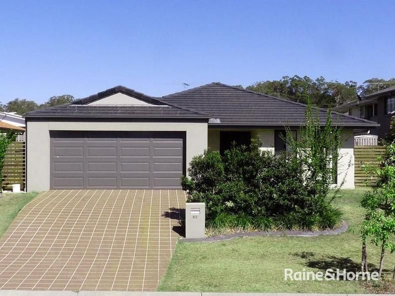 52 Azure Ave, Redland Bay QLD 4165 House For Rent 560 Domain