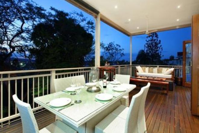 Picture of 51 Enoggera Terrace, RED HILL NSW 2347