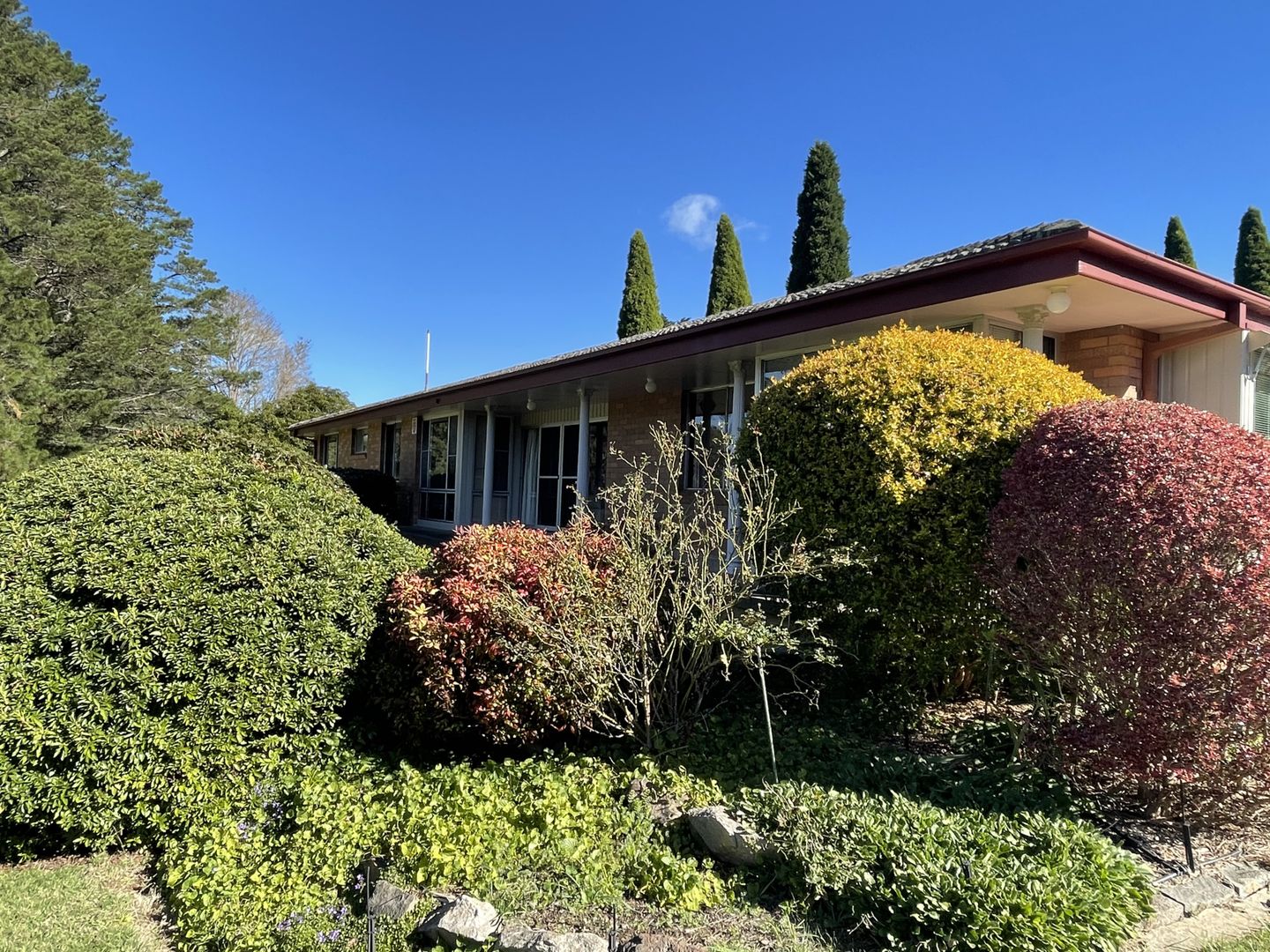 4 bedrooms House in 3 Boronia Street BOWRAL NSW, 2576