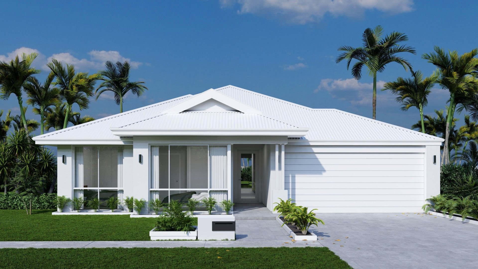 4 bedrooms New House & Land in Lot 1220 Solida Rd JINDALEE WA, 6036