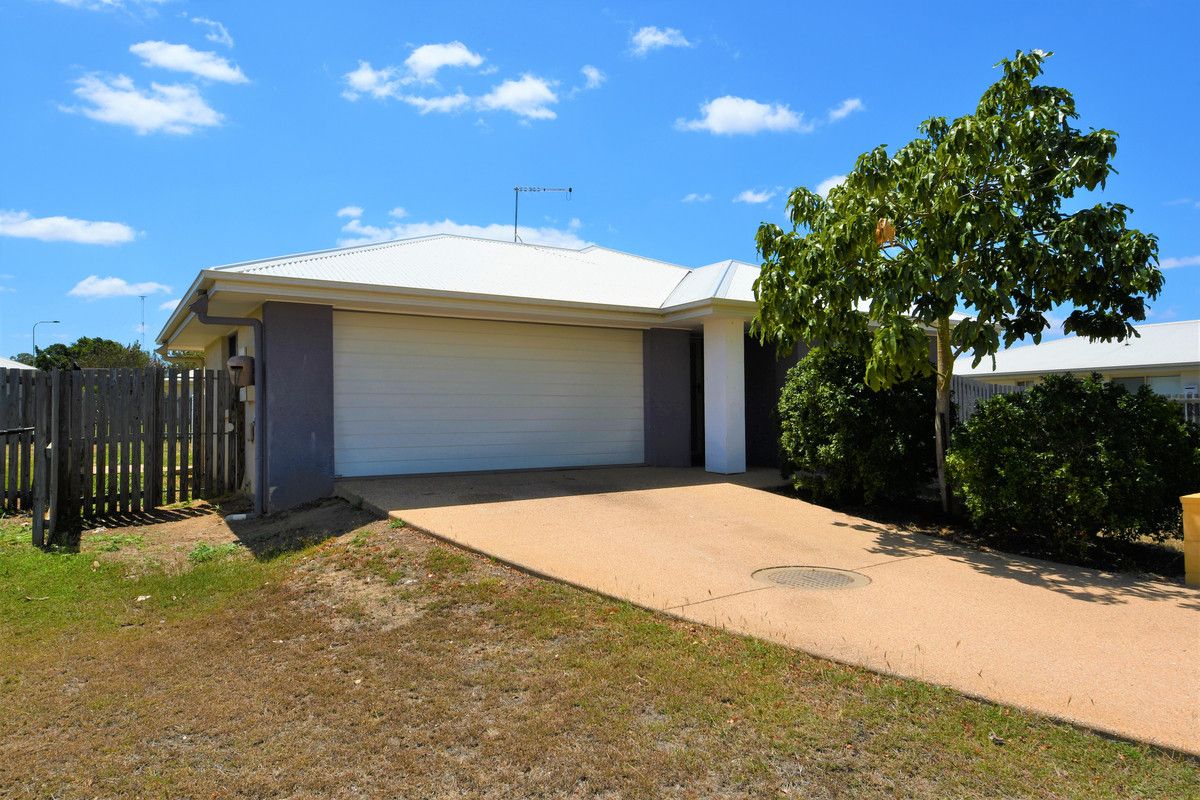 8 Clint Close, Gracemere QLD 4702, Image 0