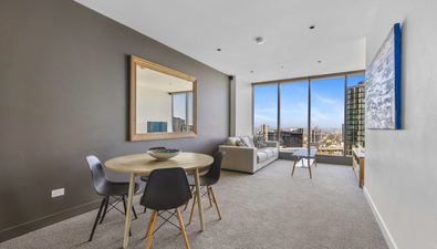 Picture of 3507/1 Freshwater Place, SOUTHBANK VIC 3006