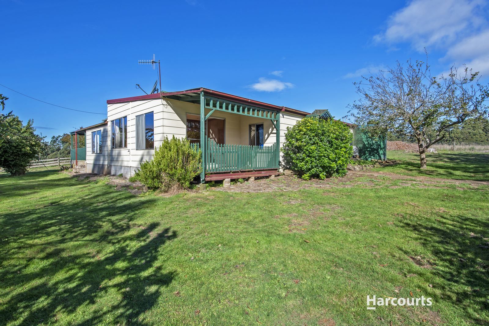 31 Poimena Road, Mooreville TAS 7321, Image 0