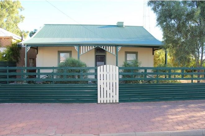 Picture of 36 York Road, PORT PIRIE WEST SA 5540