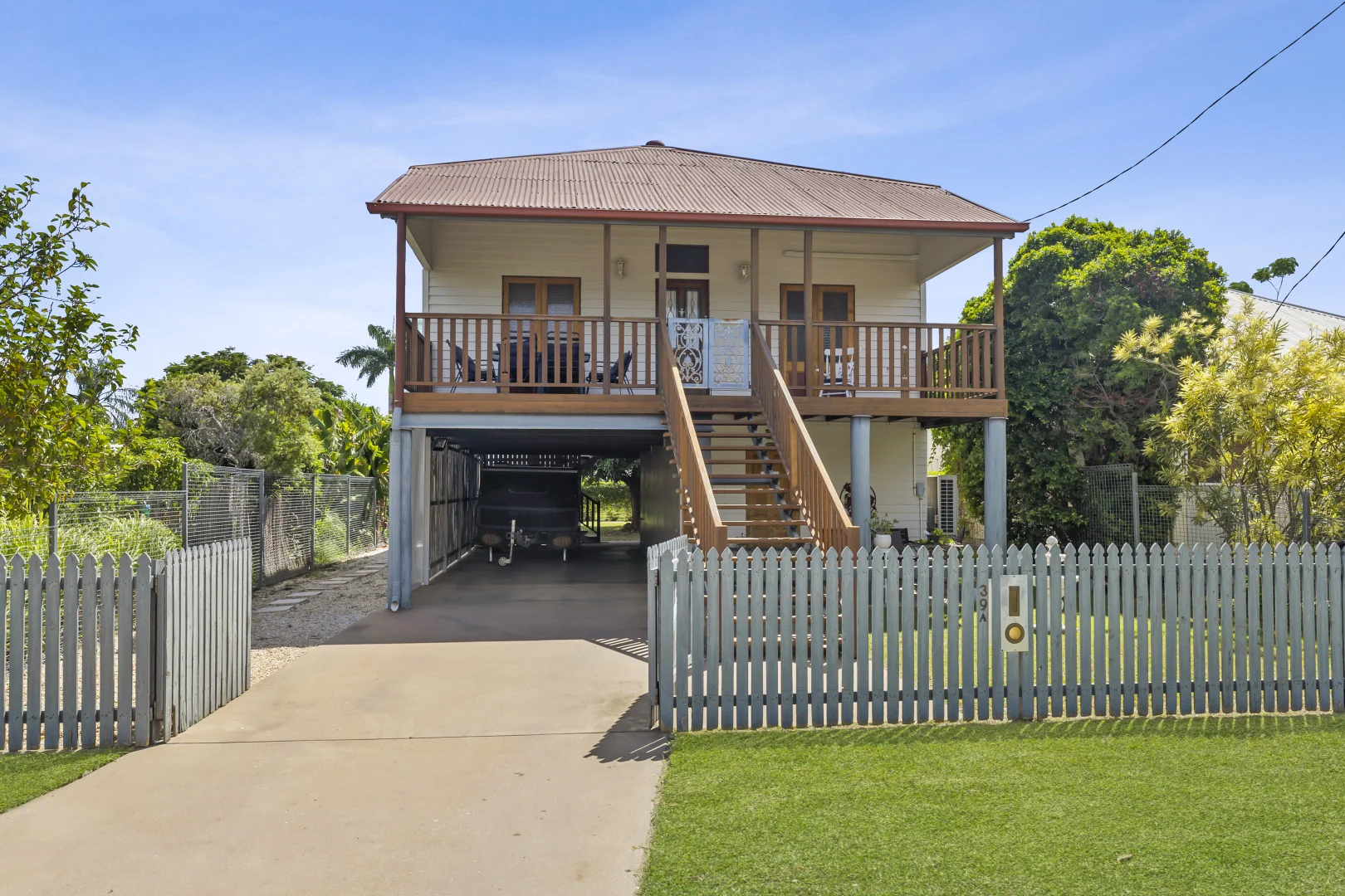 Additional image 3 of 39A Opal Street, Emerald QLD 4720