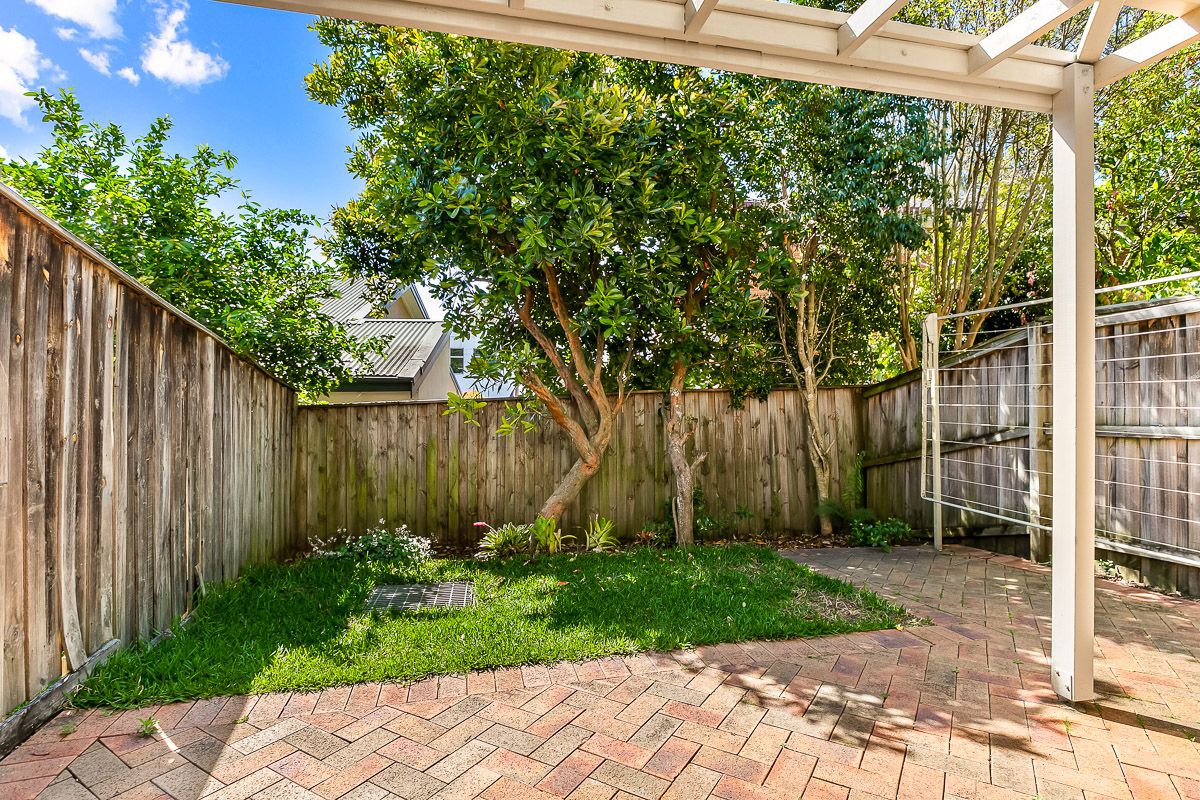 4/4 Carden Avenue, Wahroonga NSW 2076, Image 1
